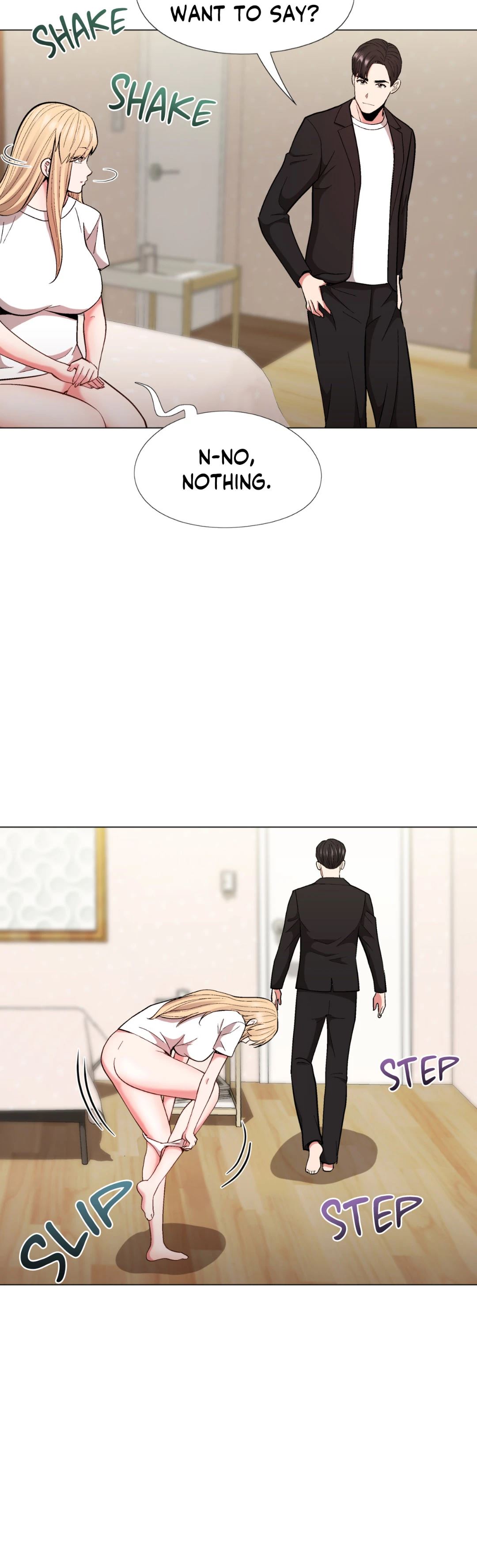 Cosplay Girl - Chapter 29 [photo 7] - MangaPorn