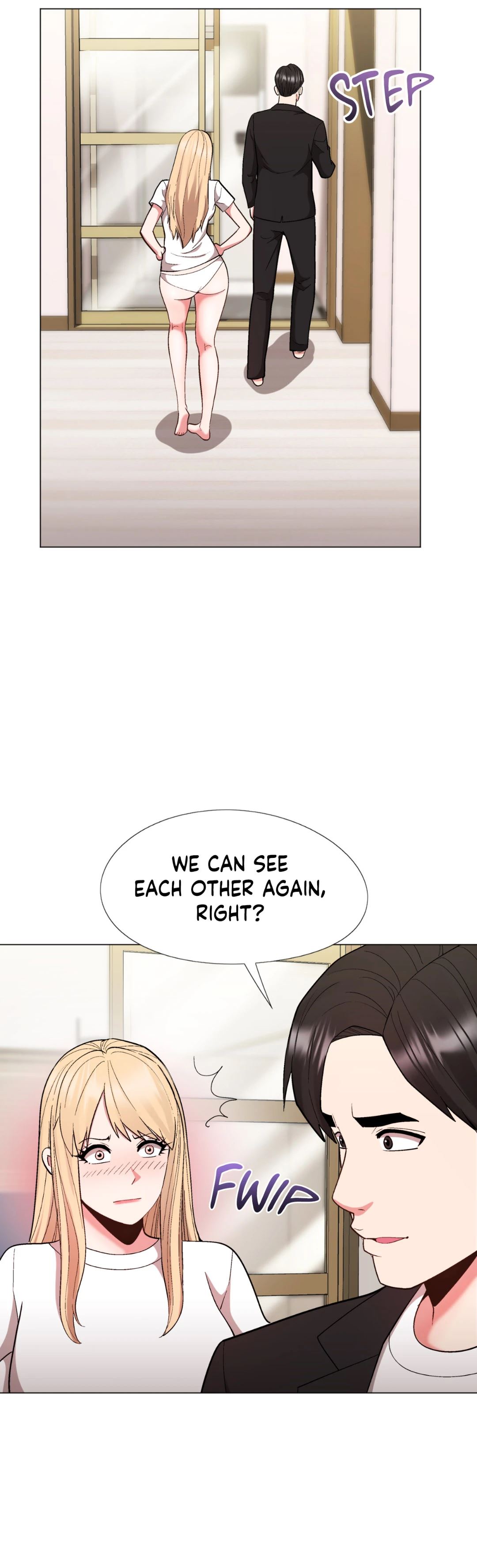 Cosplay Girl - Chapter 29 [photo 8] - MangaPorn