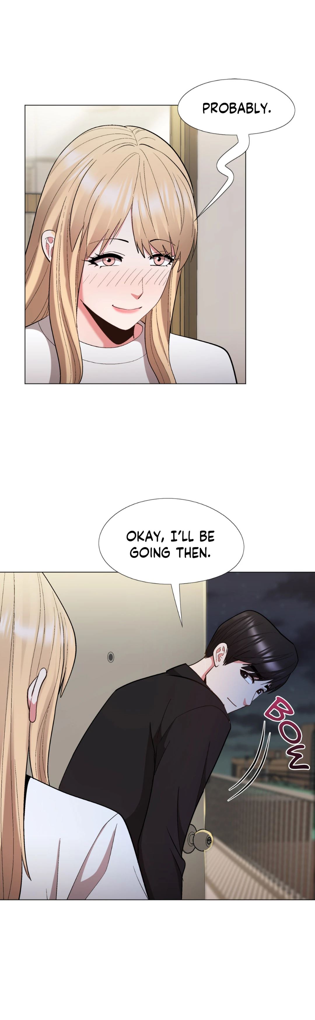 Cosplay Girl - Chapter 29 [photo 9] - MangaPorn