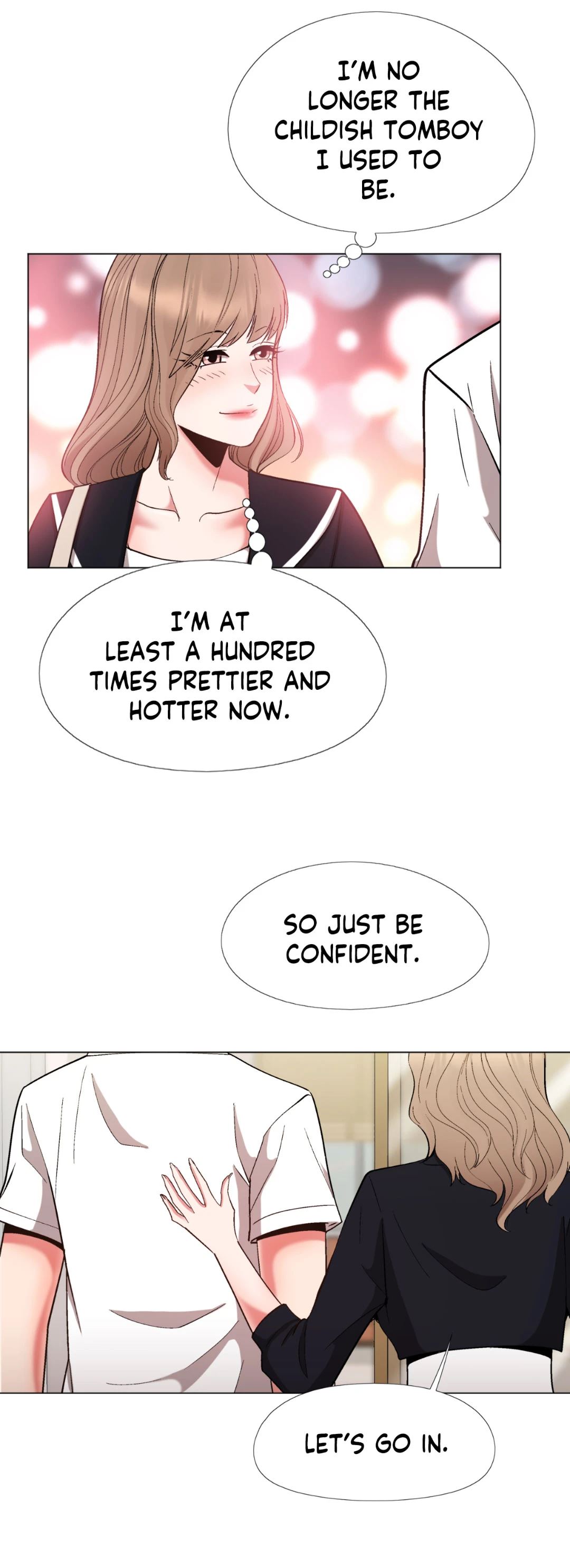 Cosplay Girl - Chapter 30 [photo 10] - MangaPorn