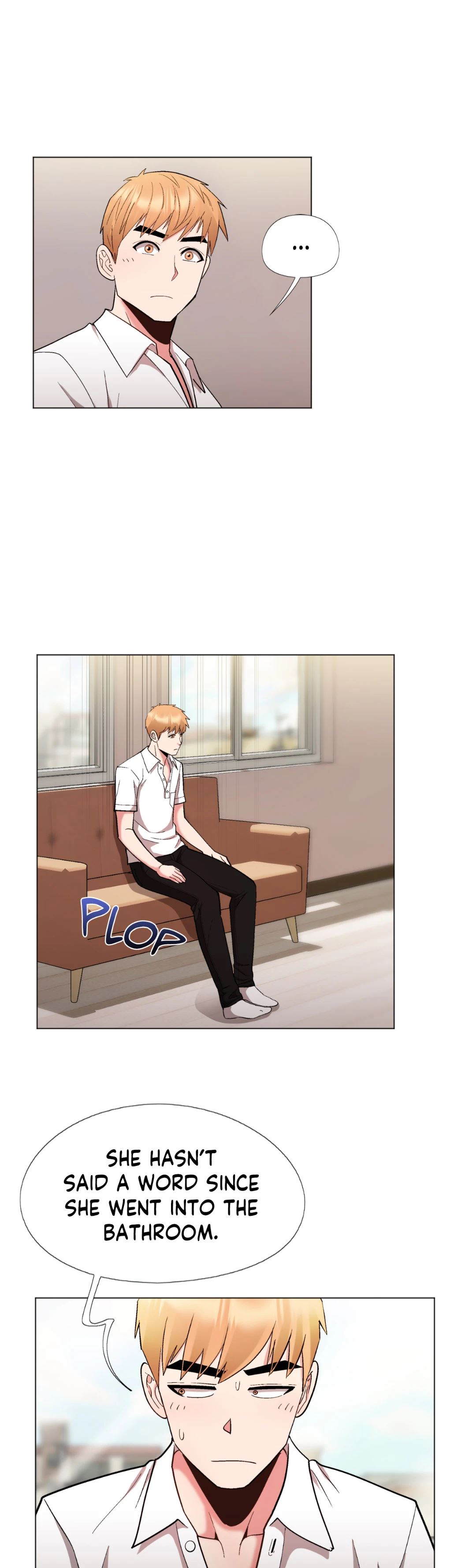 Cosplay Girl - Chapter 30 [photo 13] - MangaPorn