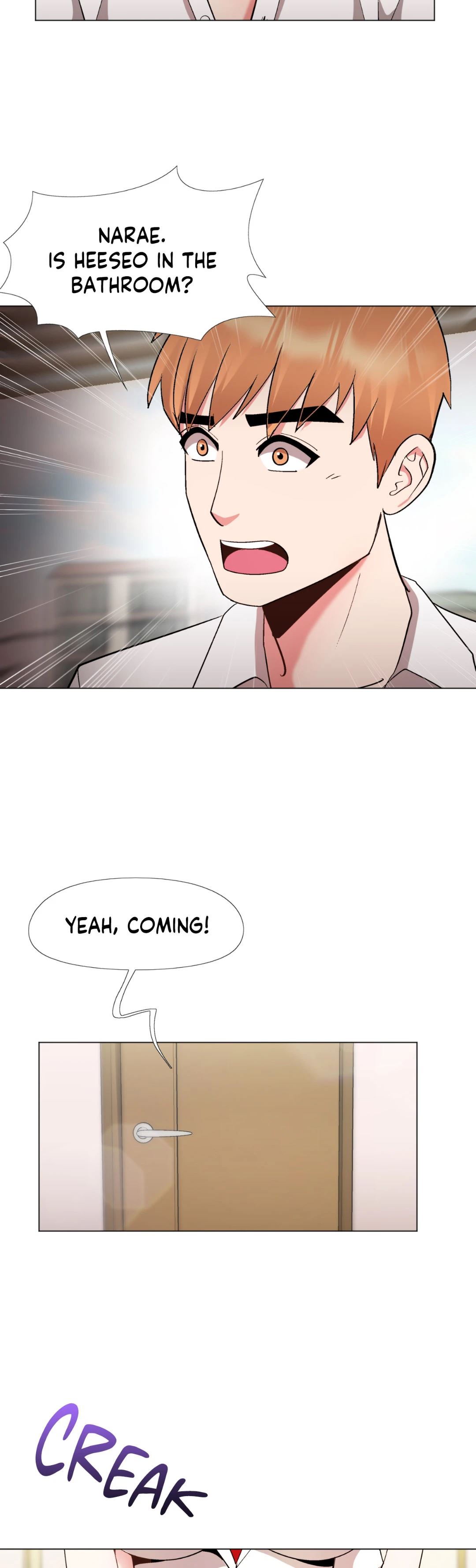 Cosplay Girl - Chapter 30 [photo 14] - MangaPorn