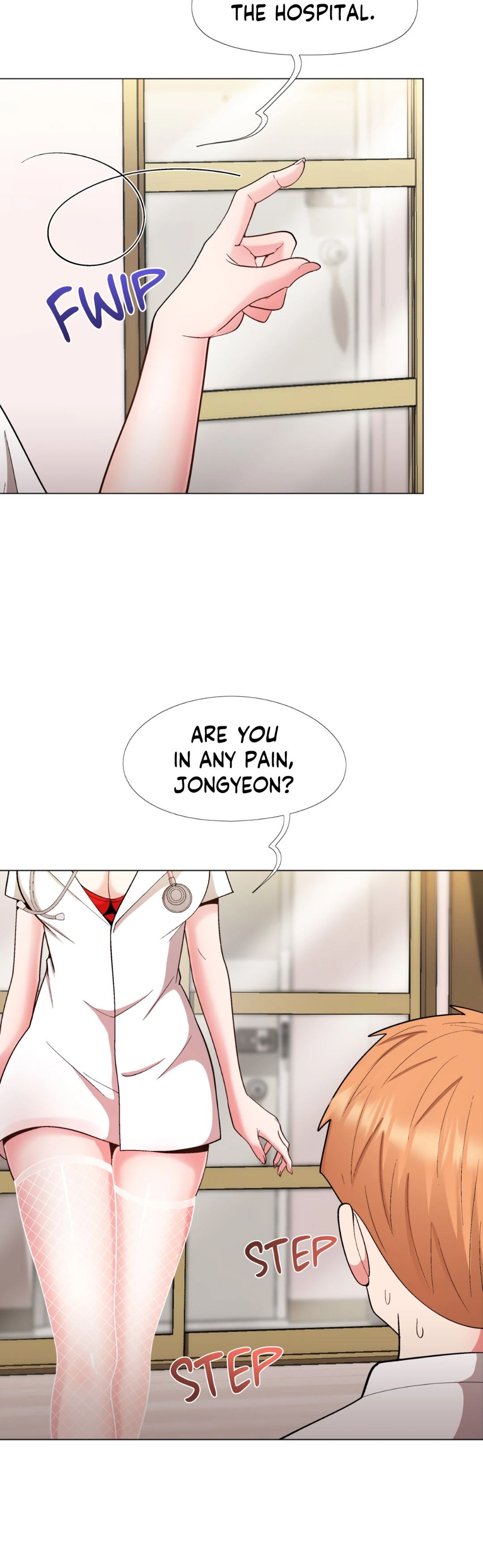 Cosplay Girl - Chapter 30 [photo 18] - MangaPorn