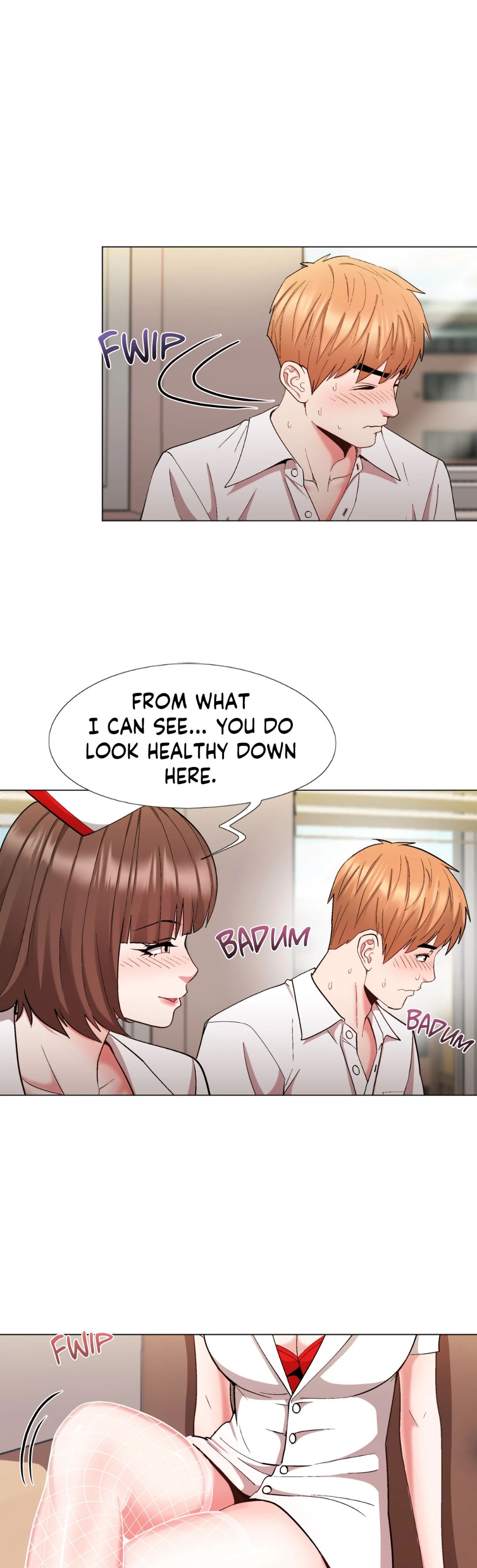 Cosplay Girl - Chapter 30 [photo 21] - MangaPorn