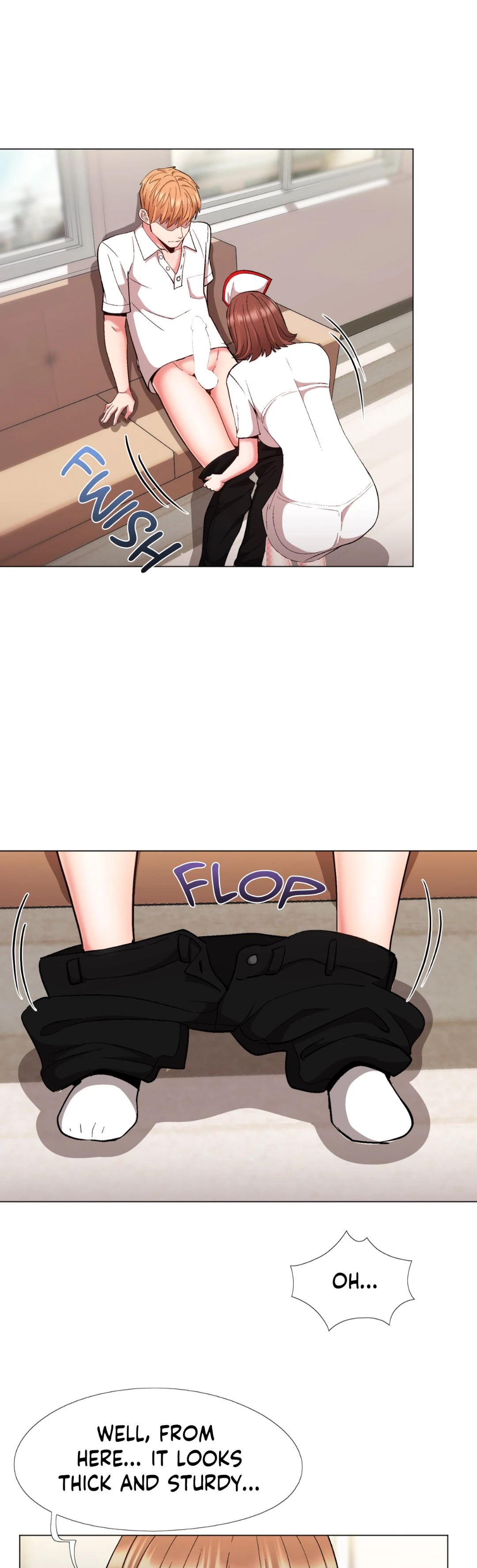 Cosplay Girl - Chapter 30 [photo 29] - MangaPorn