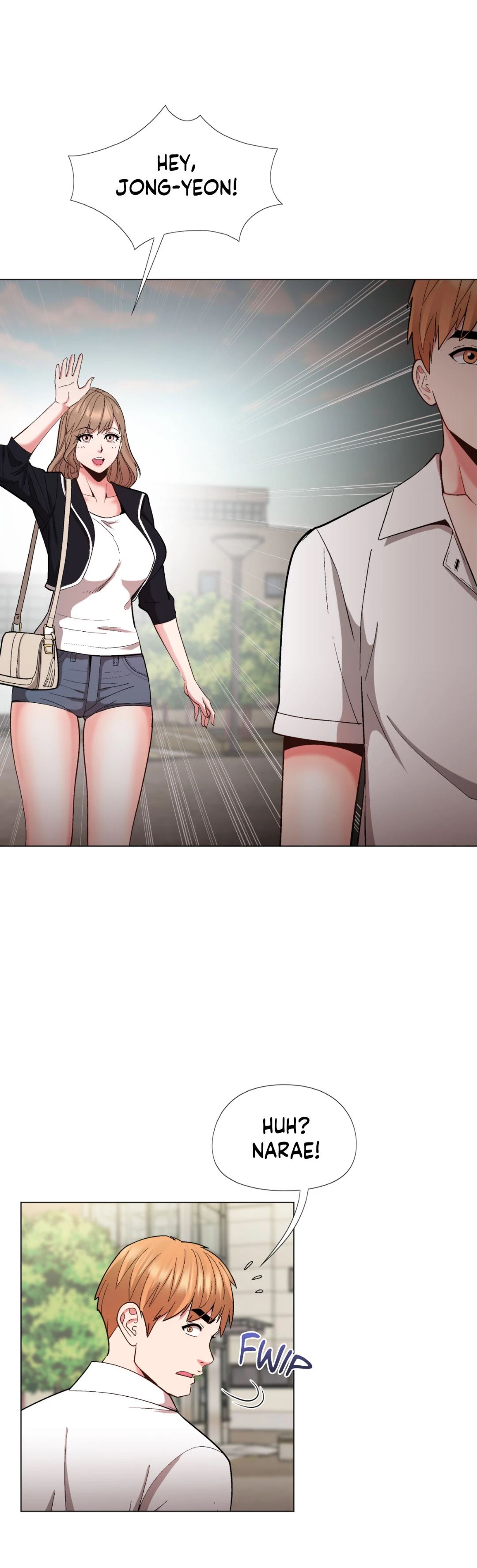 Cosplay Girl - Chapter 30 [photo 3] - MangaPorn