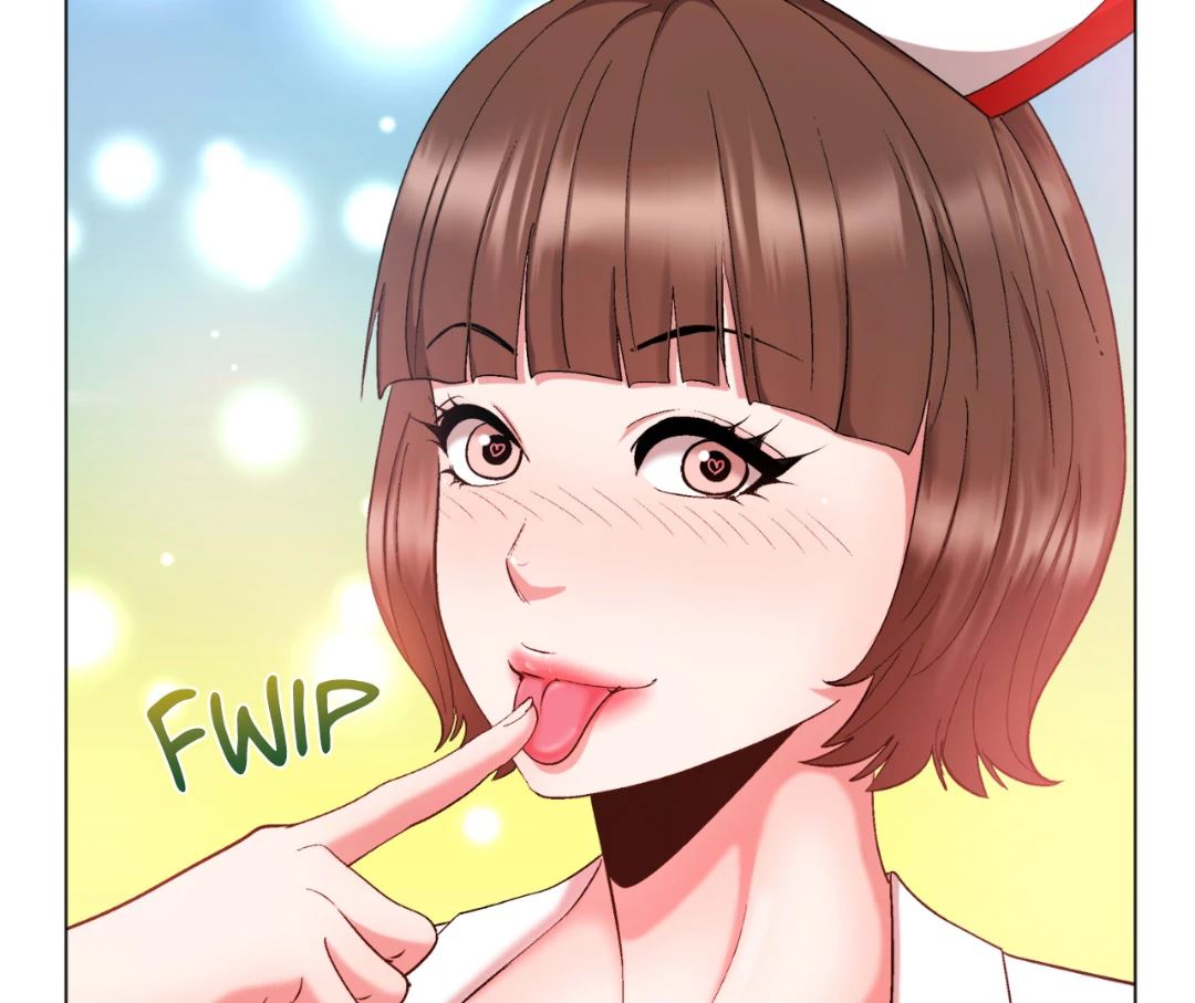 Cosplay Girl - Chapter 30 [photo 34] - MangaPorn