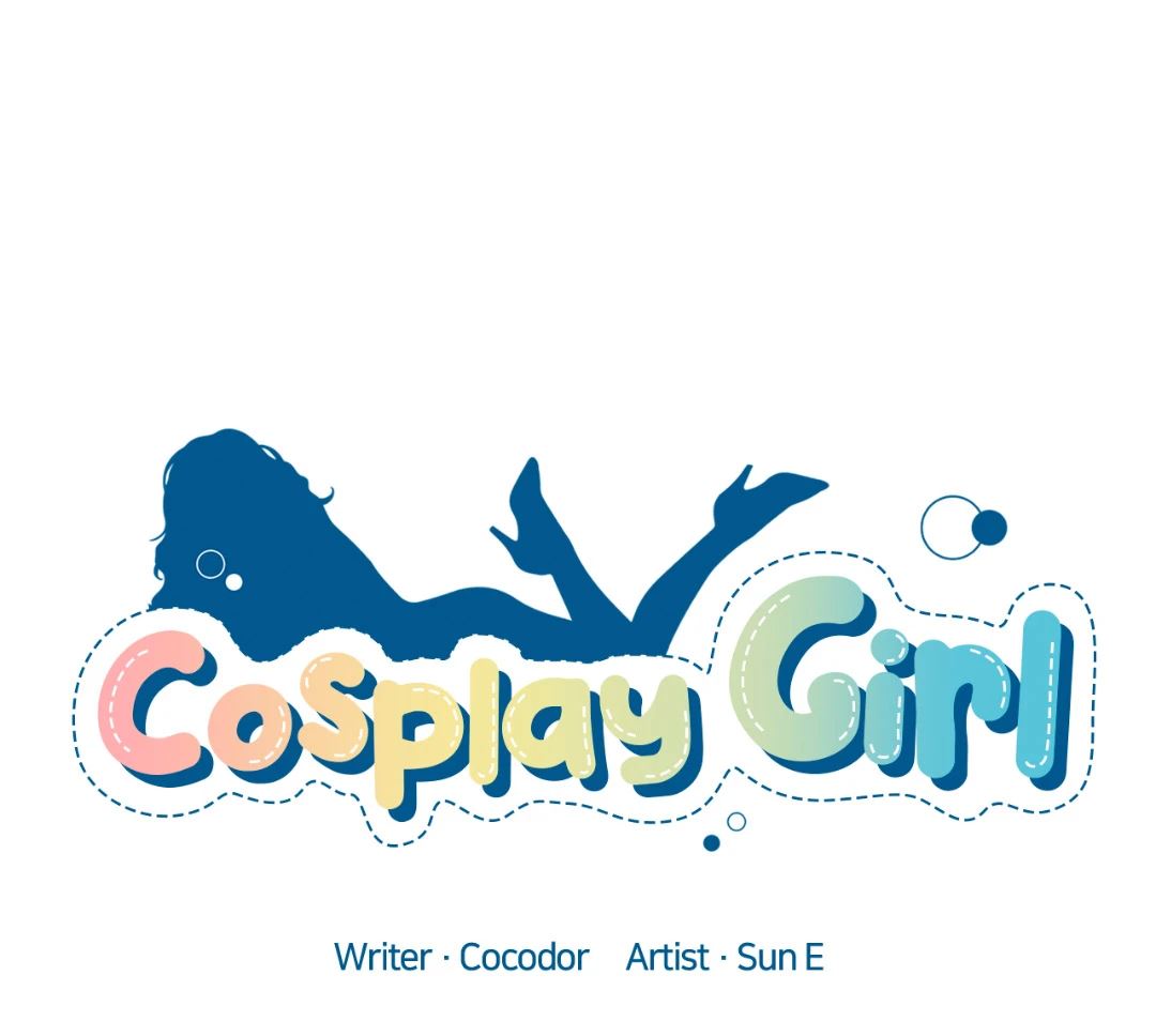 Cosplay Girl - Chapter 30 [photo 7] - MangaPorn
