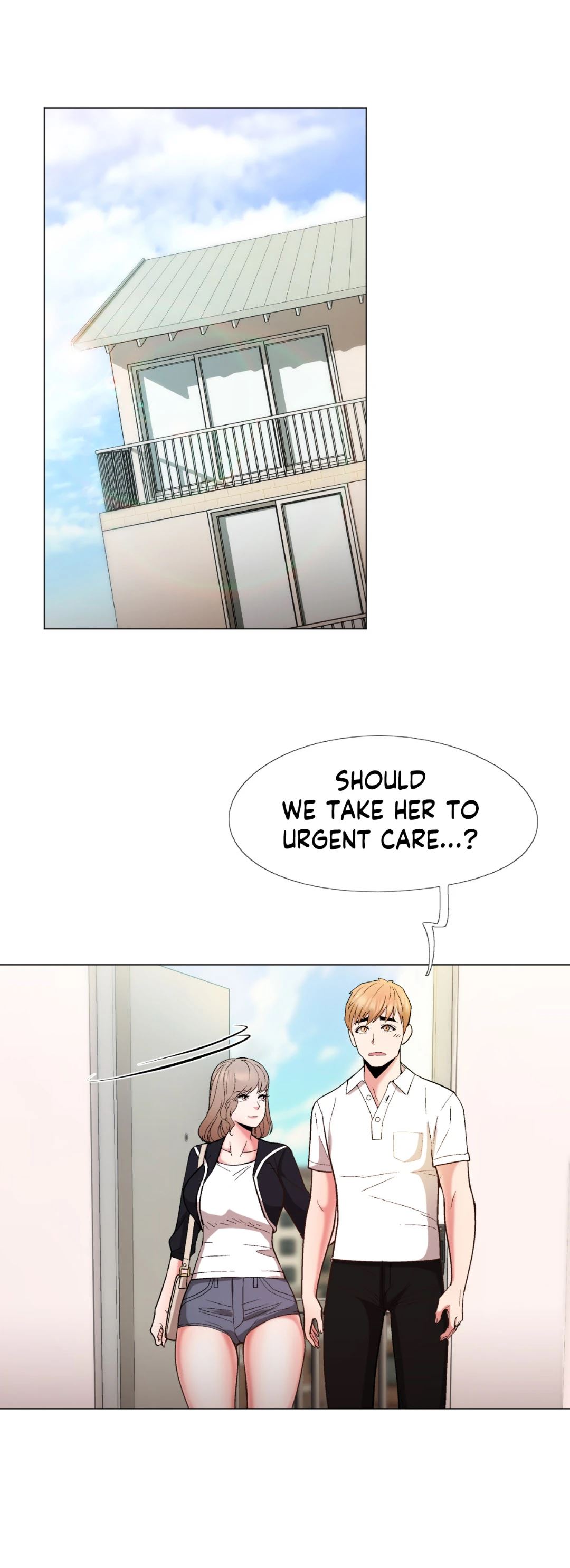 Cosplay Girl - Chapter 30 [photo 9] - MangaPorn