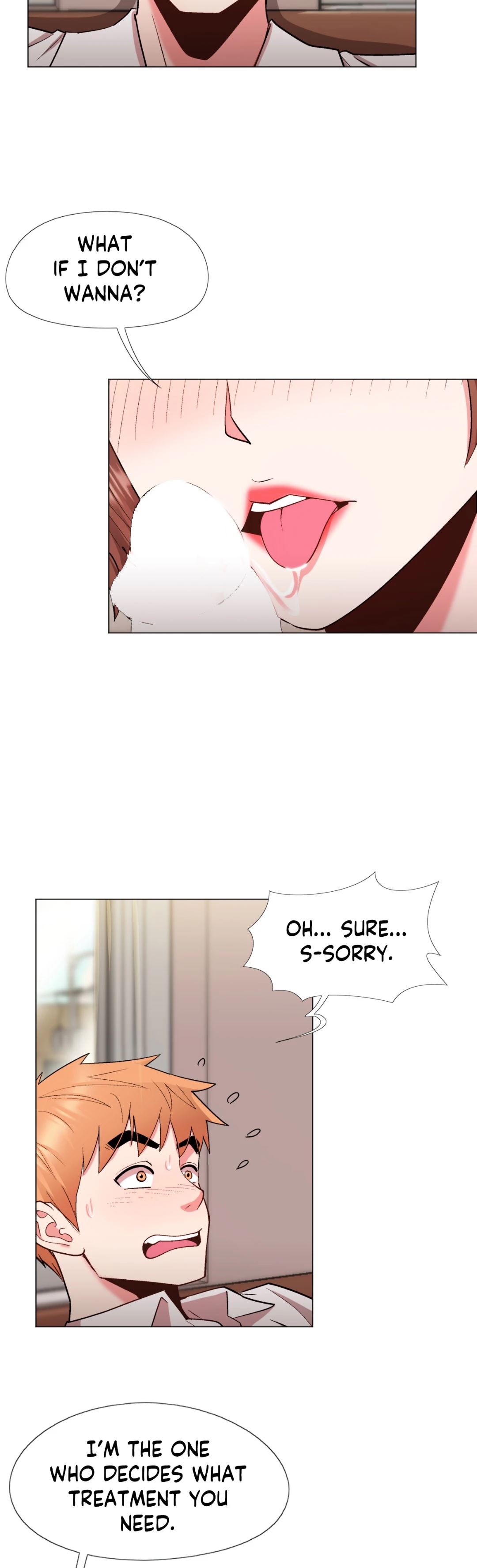 Cosplay Girl - Chapter 31 [photo 11] - MangaPorn