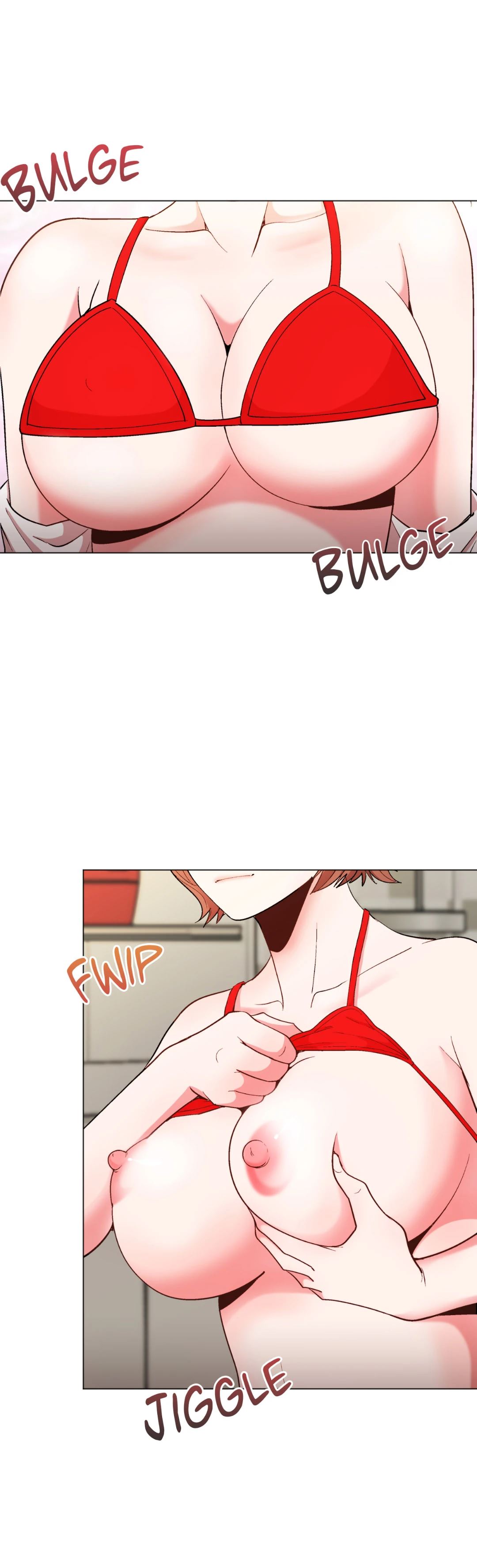 Cosplay Girl - Chapter 31 [photo 13] - MangaPorn