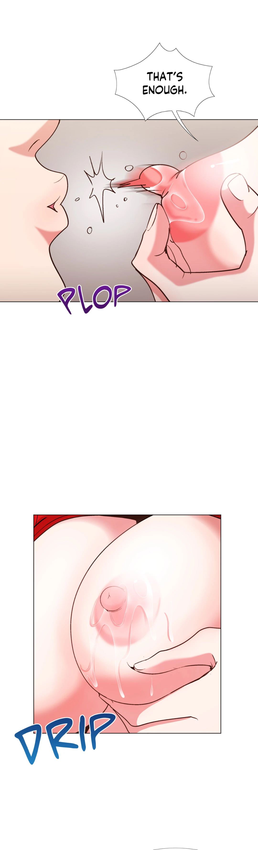 Cosplay Girl - Chapter 31 [photo 18] - MangaPorn