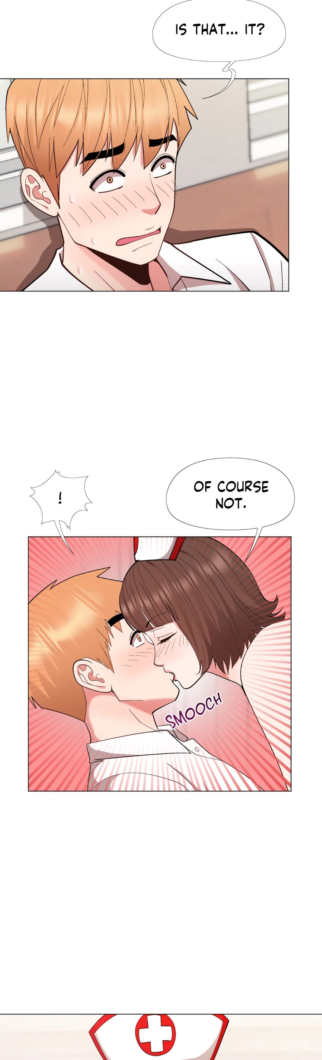 Cosplay Girl - Chapter 31 [photo 19] - MangaPorn