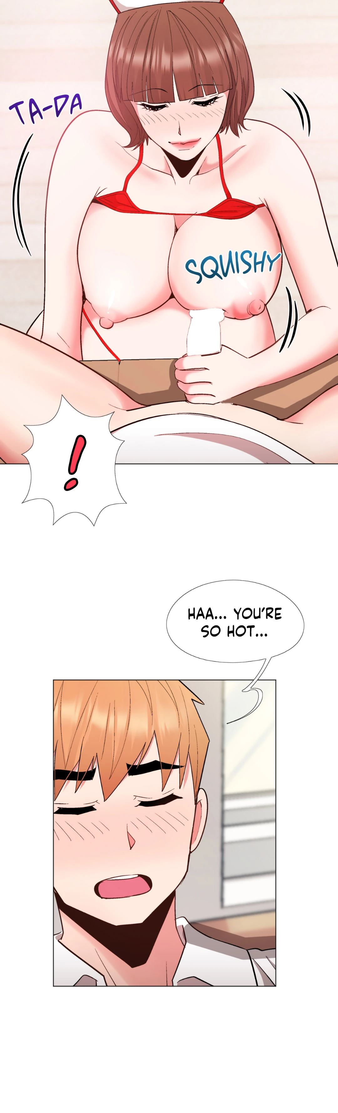 Cosplay Girl - Chapter 31 [photo 20] - MangaPorn