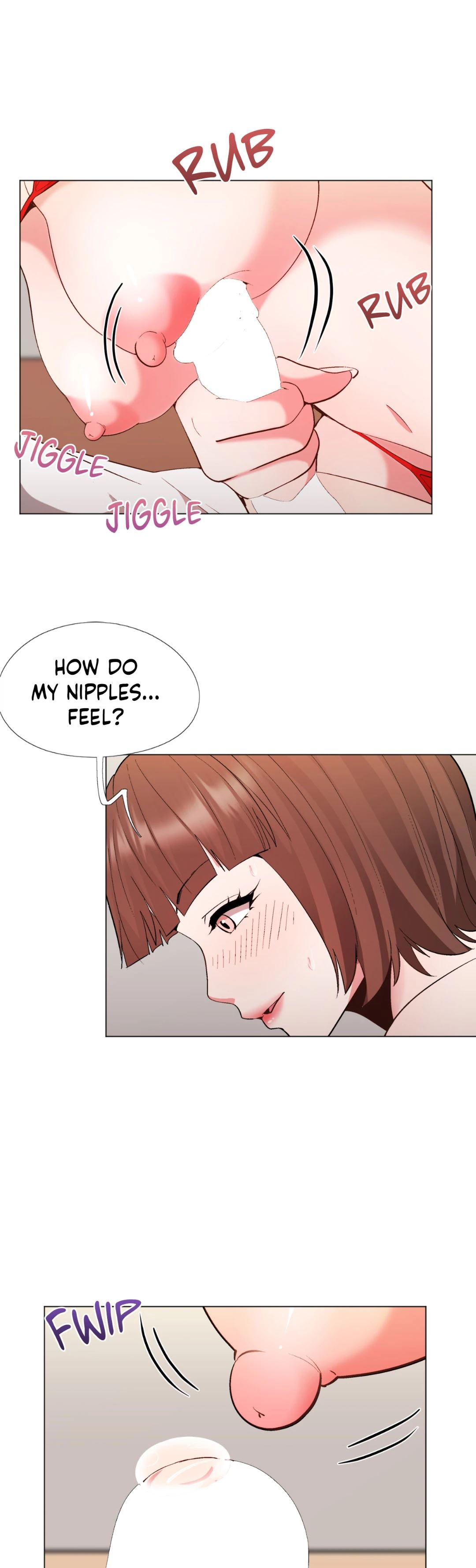 Cosplay Girl - Chapter 31 [photo 21] - MangaPorn