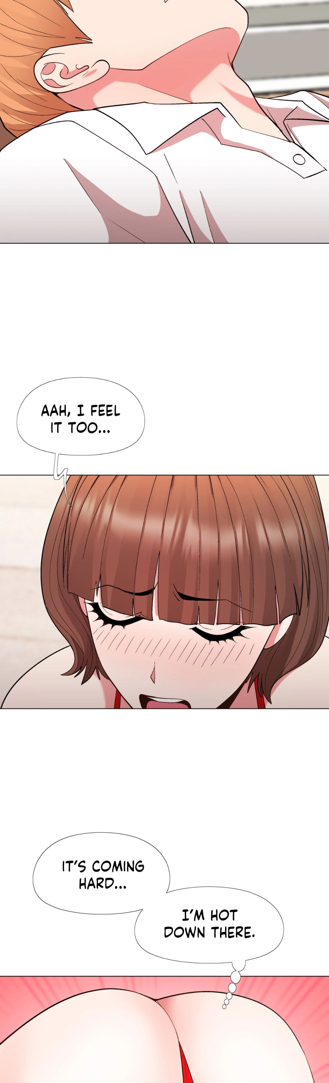 Cosplay Girl - Chapter 31 [photo 23] - MangaPorn