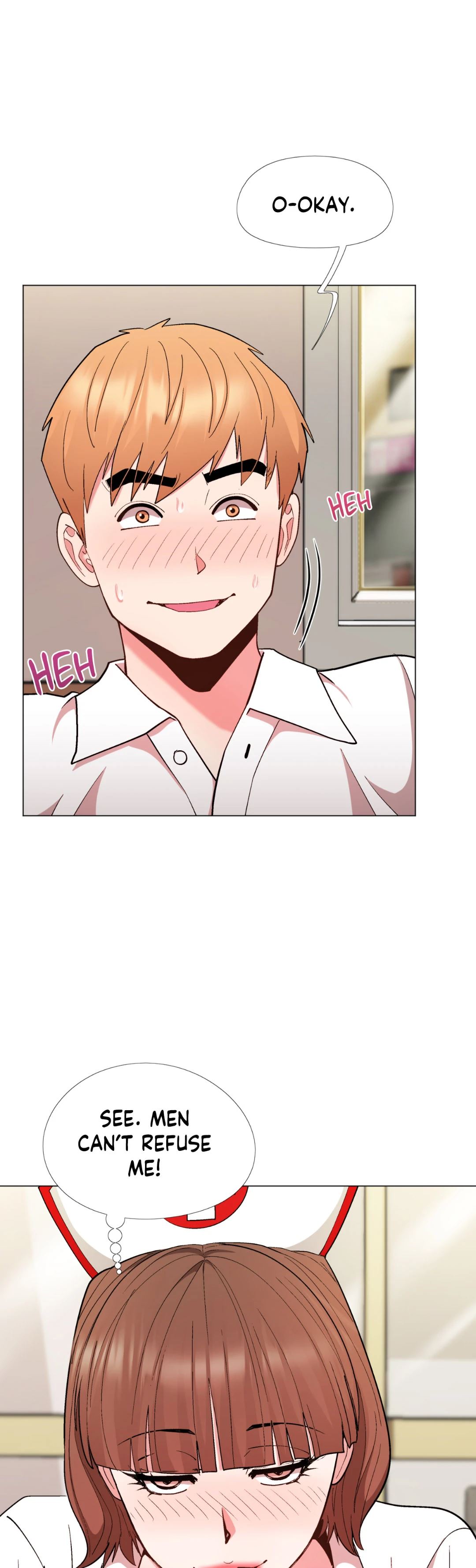 Cosplay Girl - Chapter 31 [photo 3] - MangaPorn