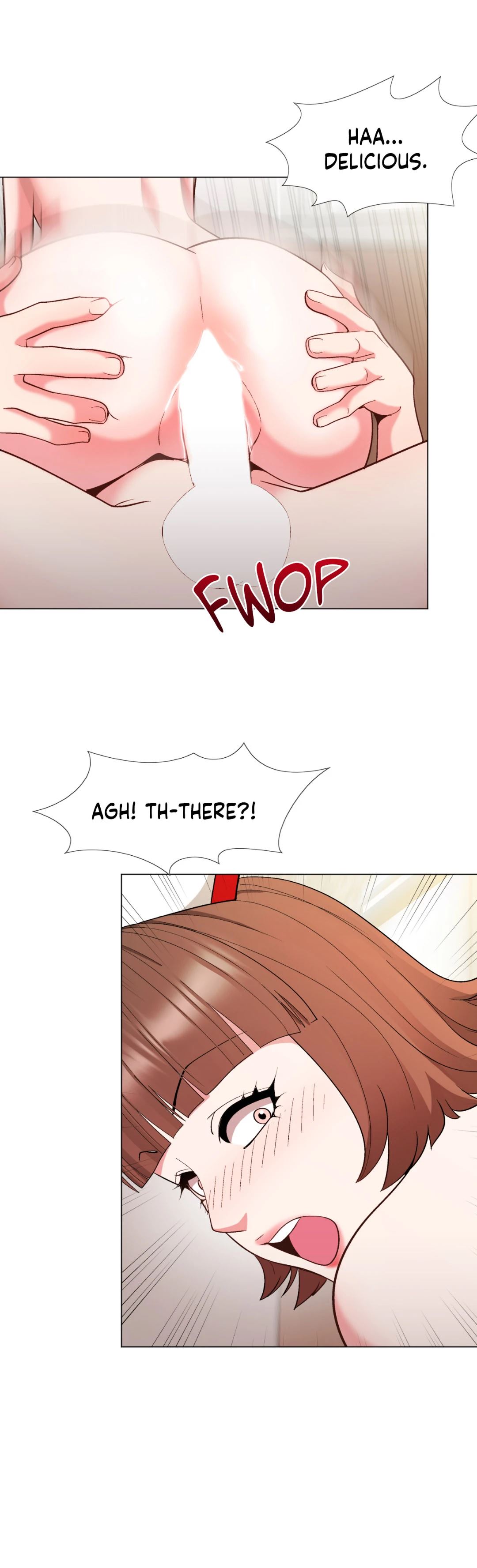 Cosplay Girl - Chapter 31 [photo 32] - MangaPorn