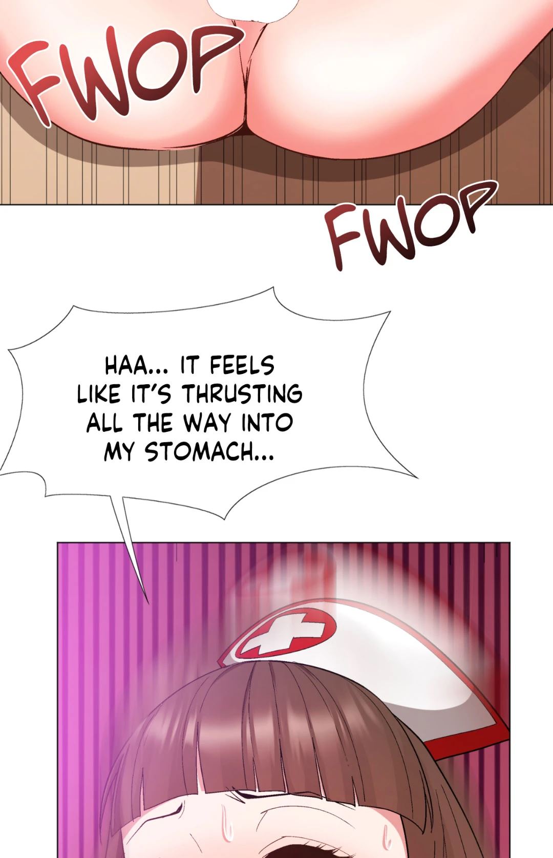 Cosplay Girl - Chapter 31 [photo 34] - MangaPorn