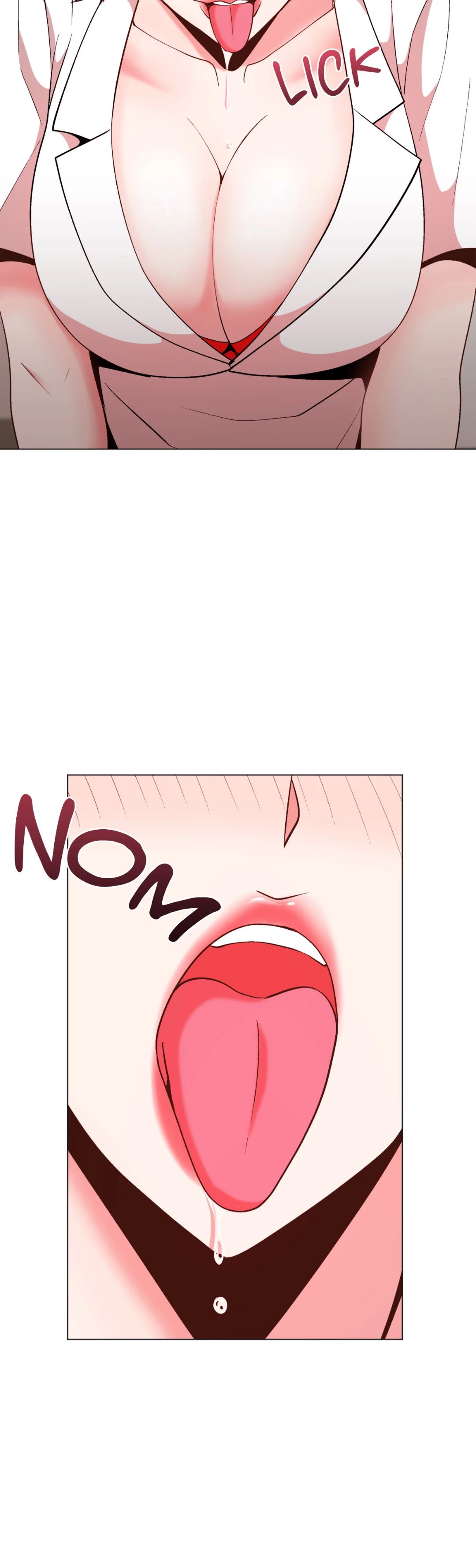 Cosplay Girl - Chapter 31 [photo 4] - MangaPorn