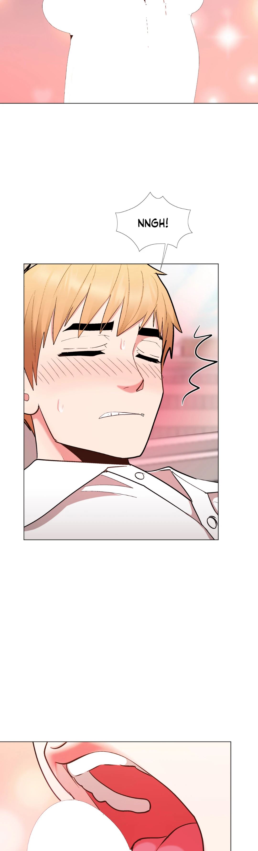 Cosplay Girl - Chapter 31 [photo 6] - MangaPorn