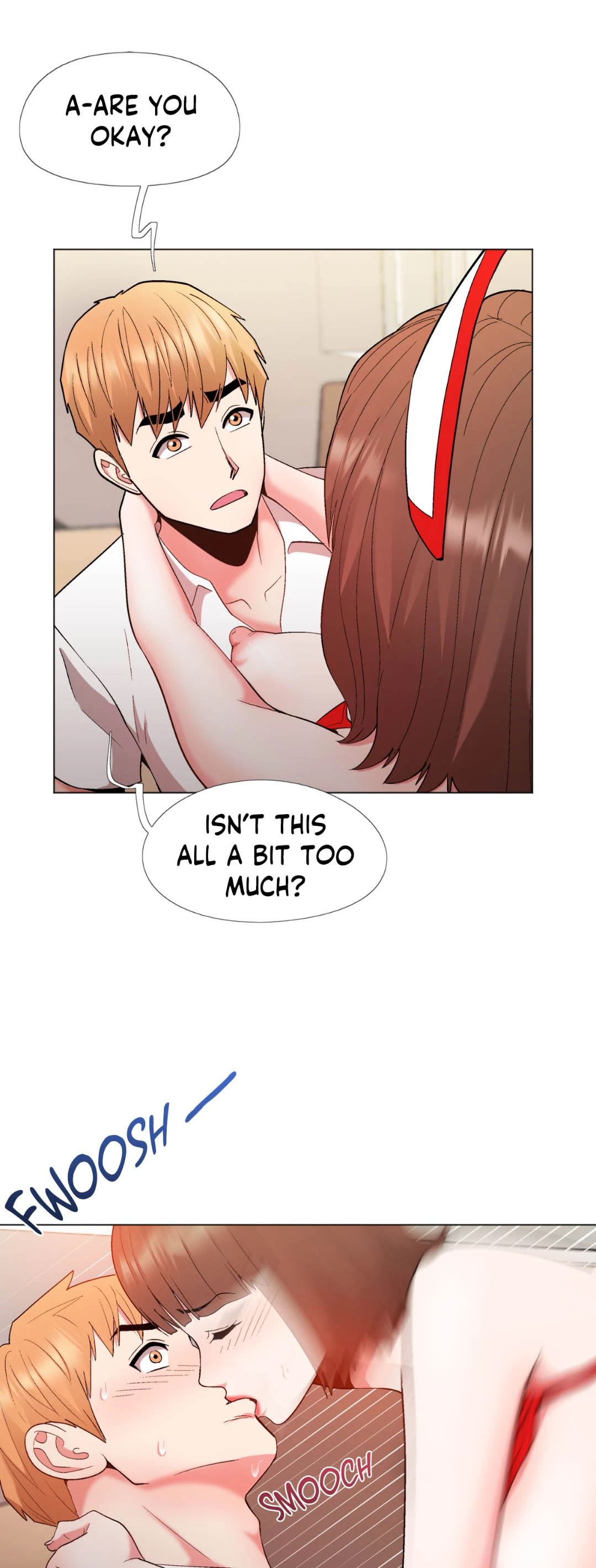 Cosplay Girl - Chapter 32 [photo 11] - MangaPorn