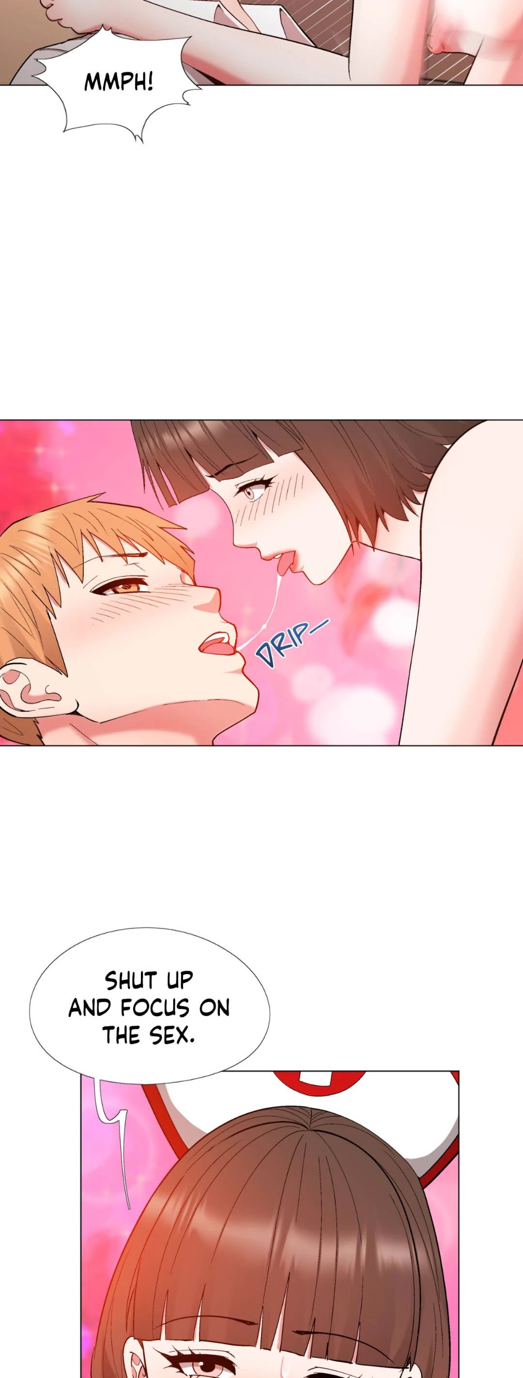 Cosplay Girl - Chapter 32 [photo 12] - MangaPorn