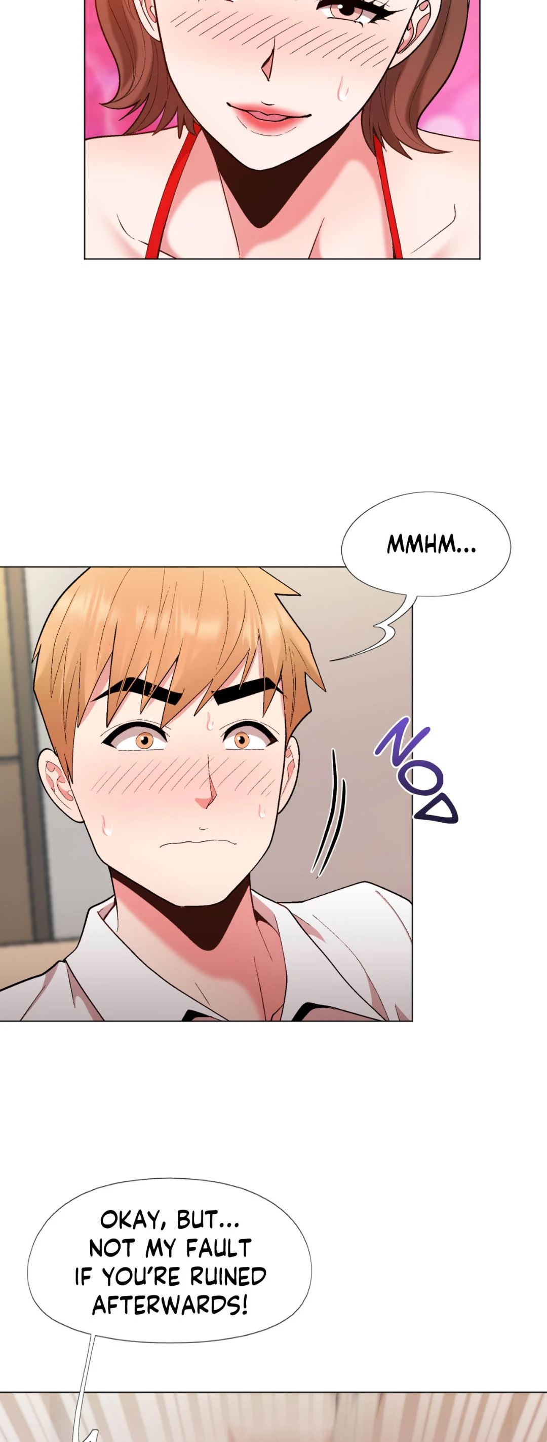 Cosplay Girl - Chapter 32 [photo 13] - MangaPorn