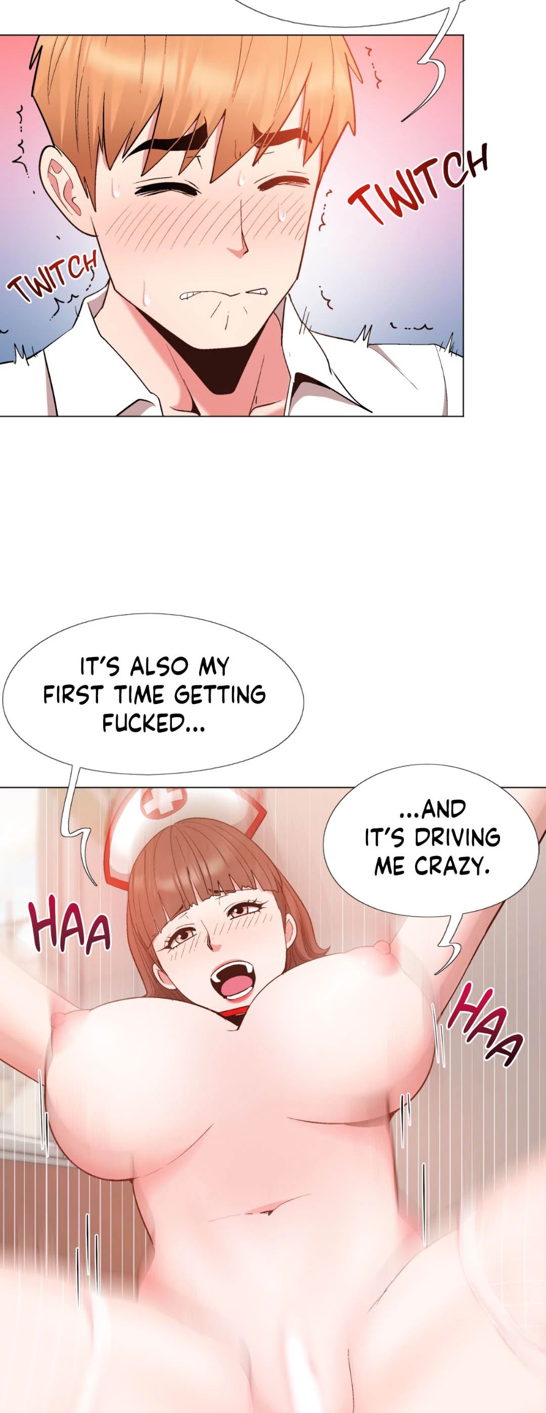 Cosplay Girl - Chapter 32 [photo 2] - MangaPorn