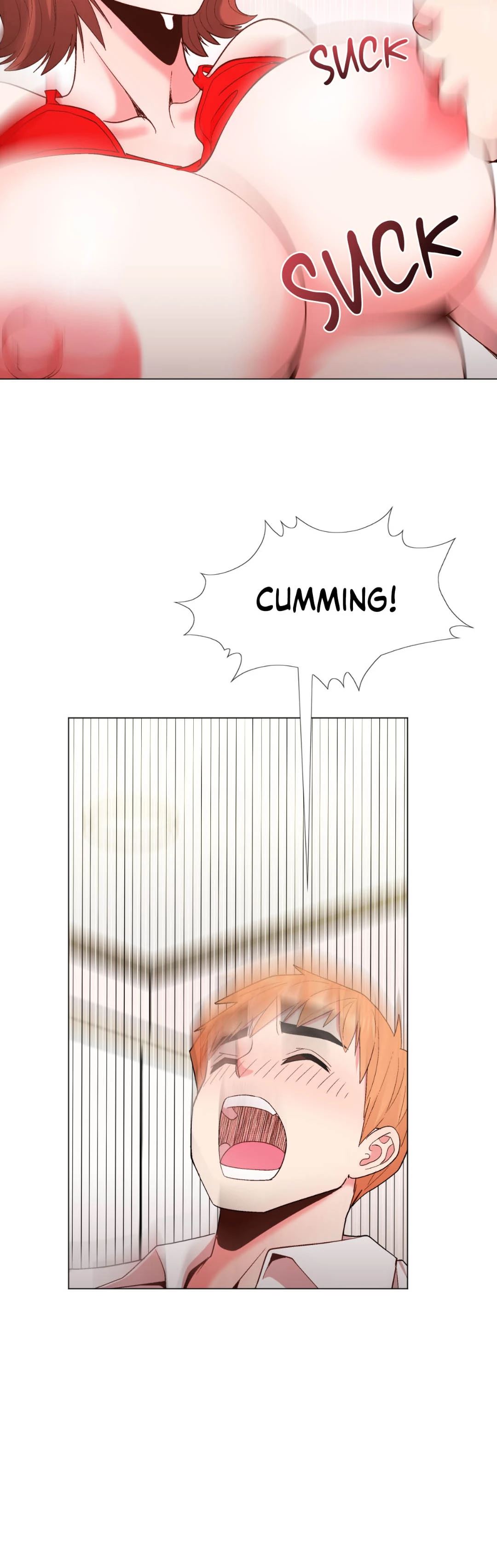 Cosplay Girl - Chapter 32 [photo 22] - MangaPorn