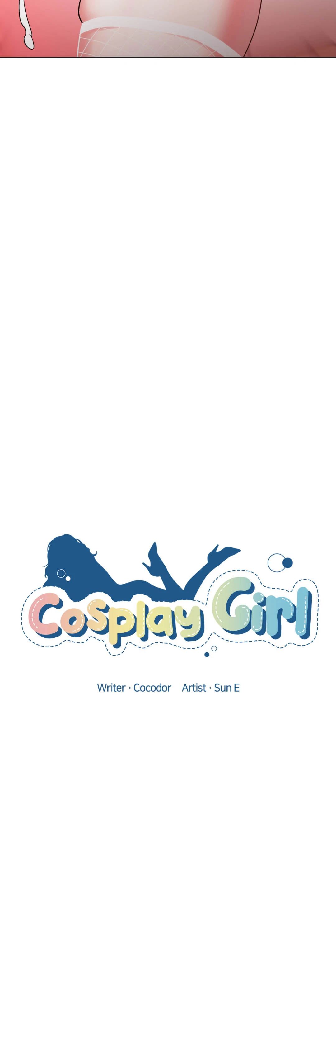 Cosplay Girl - Chapter 32 [photo 25] - MangaPorn