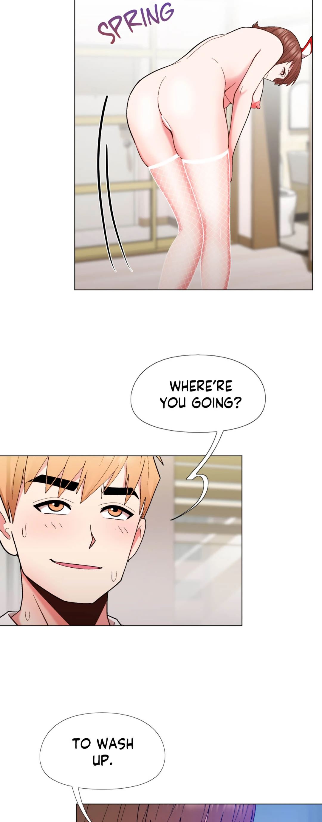 Cosplay Girl - Chapter 32 [photo 27] - MangaPorn