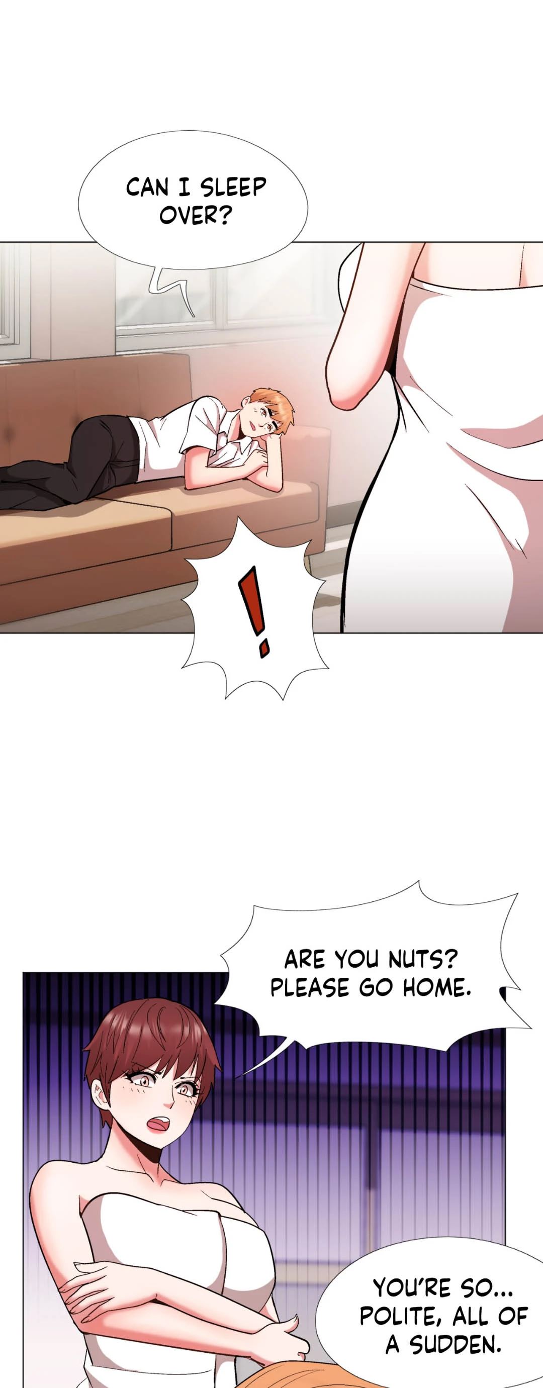 Cosplay Girl - Chapter 32 [photo 31] - MangaPorn