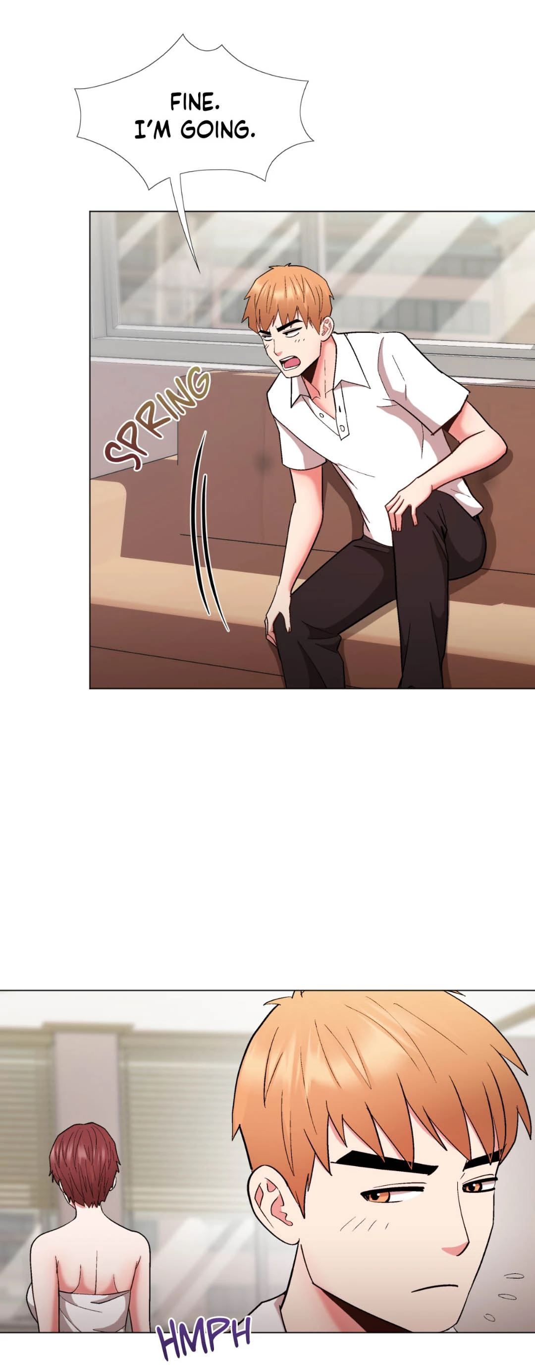 Cosplay Girl - Chapter 32 [photo 34] - MangaPorn