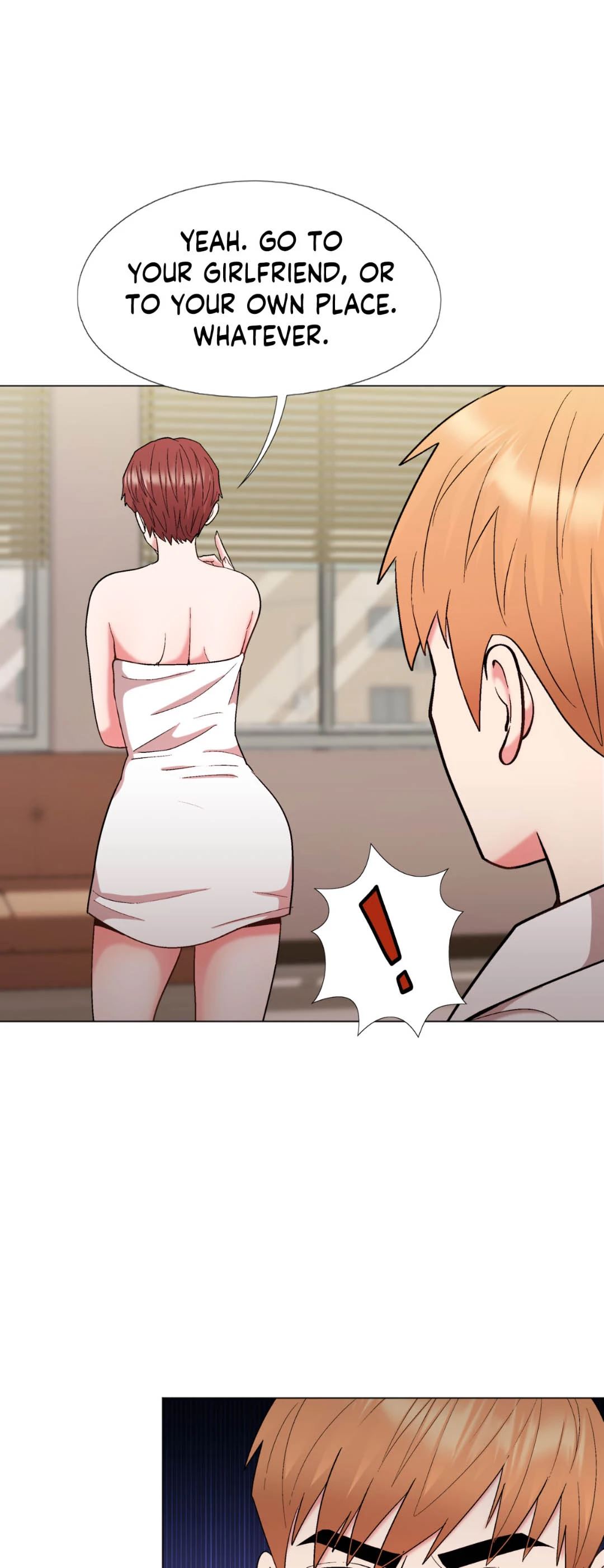 Cosplay Girl - Chapter 32 [photo 37] - MangaPorn