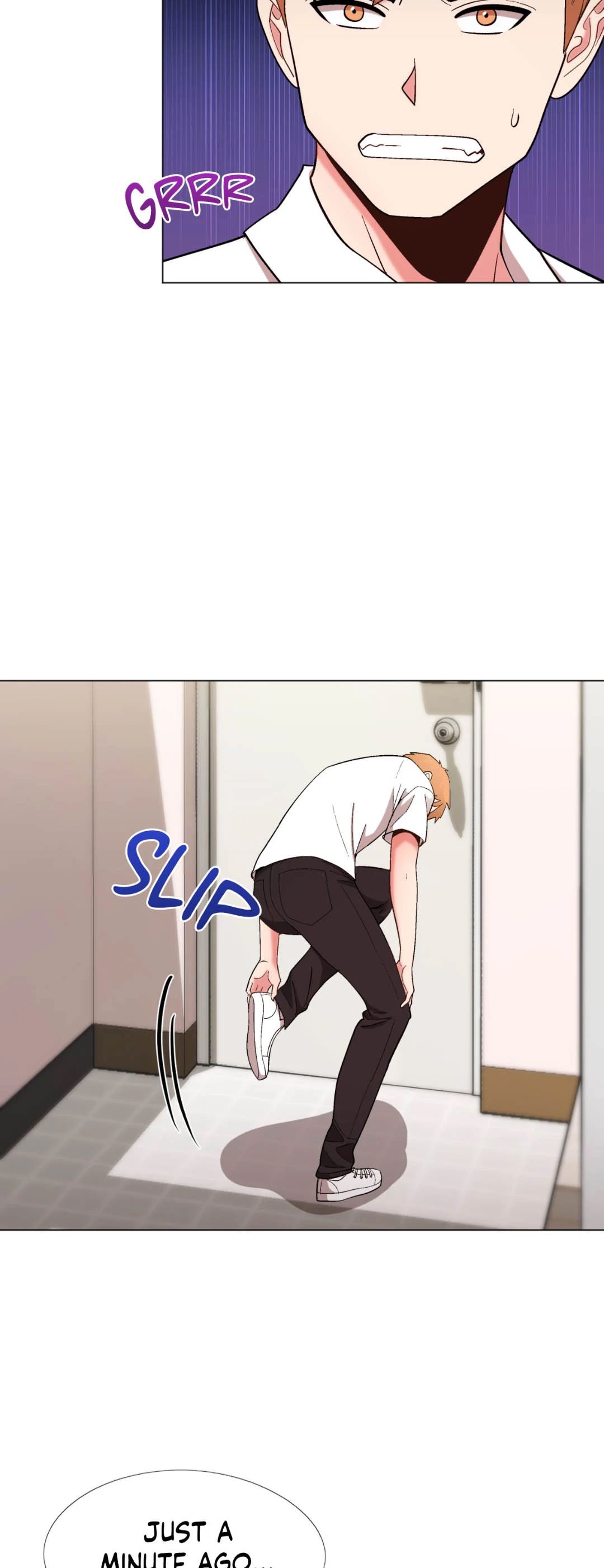 Cosplay Girl - Chapter 32 [photo 38] - MangaPorn