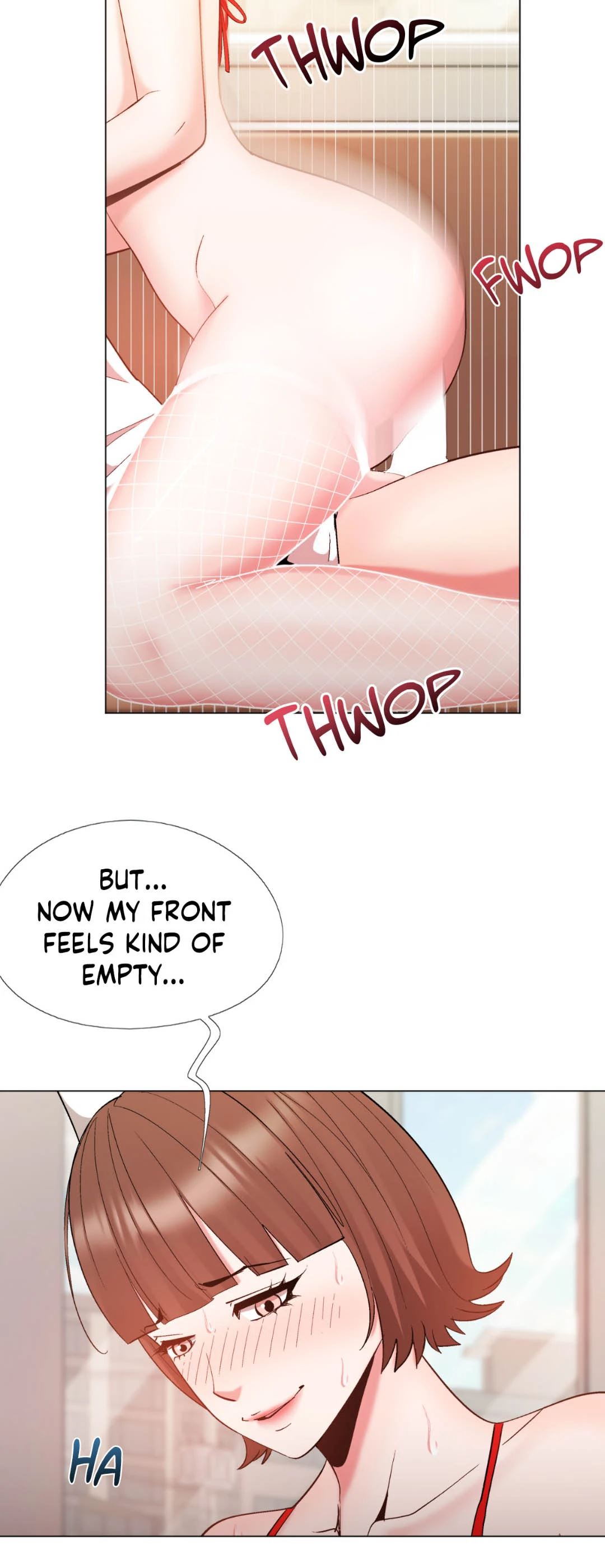 Cosplay Girl - Chapter 32 [photo 4] - MangaPorn