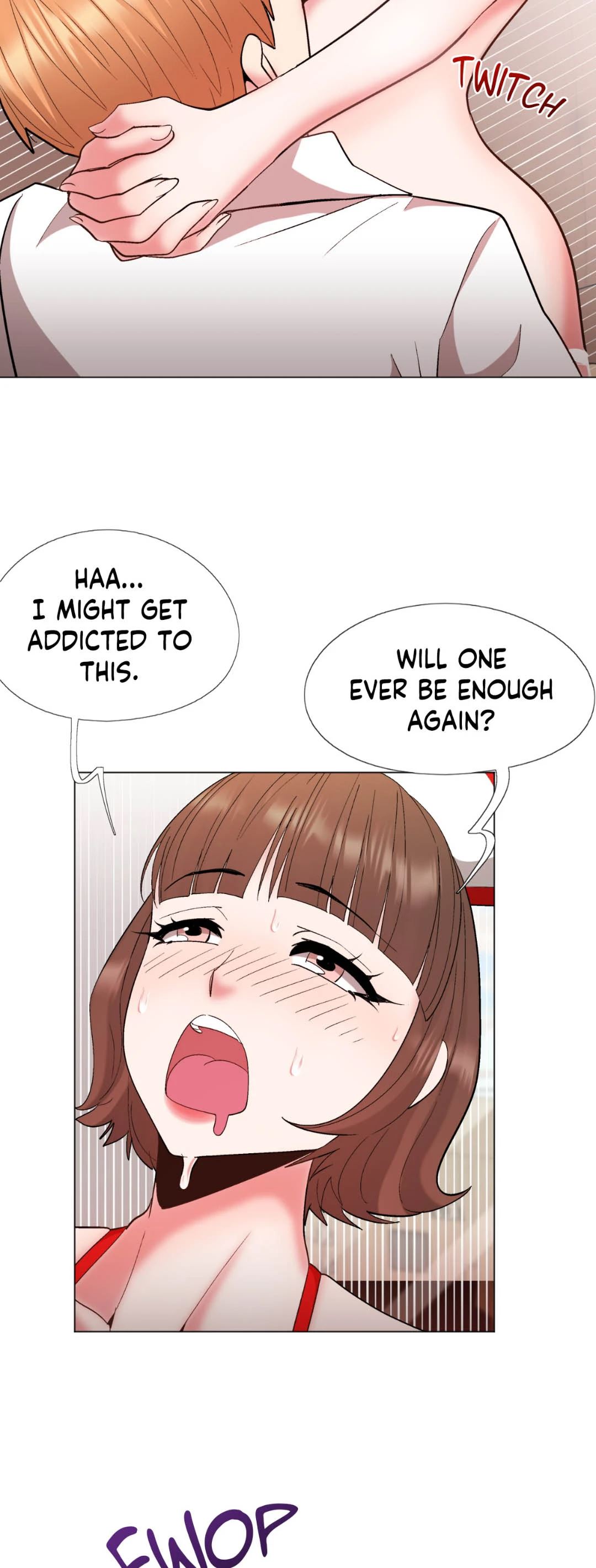 Cosplay Girl - Chapter 32 [photo 8] - MangaPorn