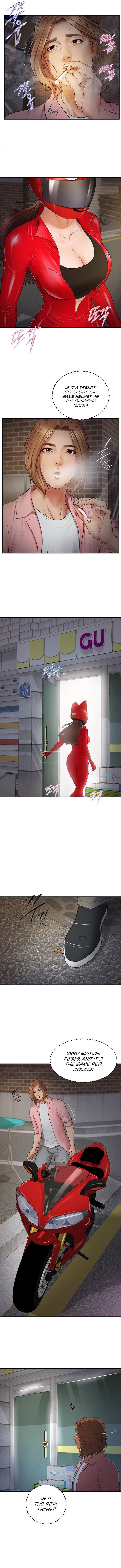 Yeoju and Haru - Chapter 1 [photo 10] - MangaPorn