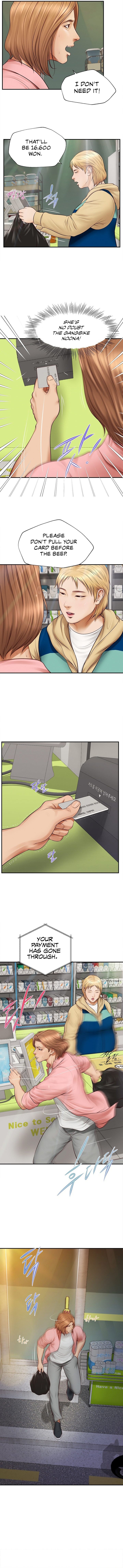 Yeoju and Haru - Chapter 1 [photo 13] - MangaPorn