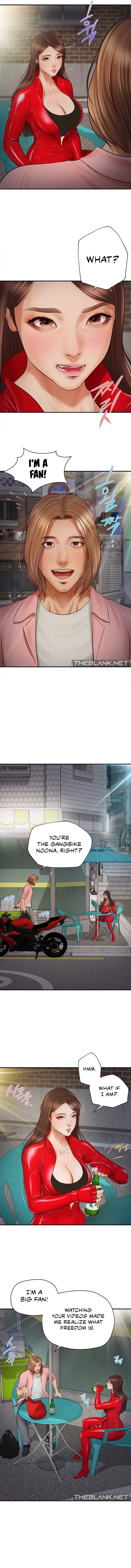 Yeoju and Haru - Chapter 1 [photo 15] - MangaPorn