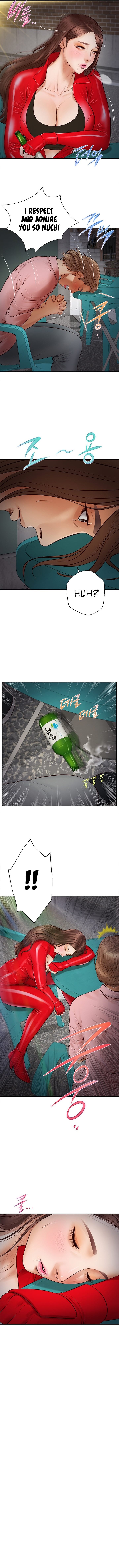 Yeoju and Haru - Chapter 1 [photo 16] - MangaPorn