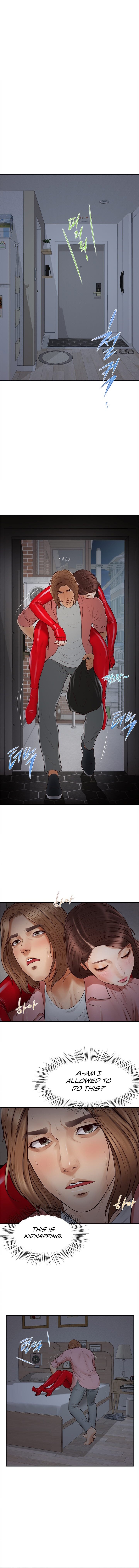 Yeoju and Haru - Chapter 1 [photo 17] - MangaPorn