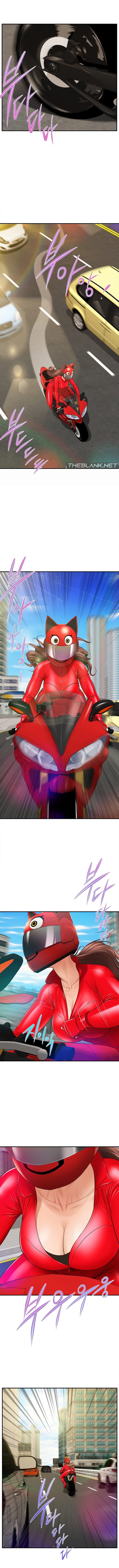 Yeoju and Haru - Chapter 1 [photo 2] - MangaPorn