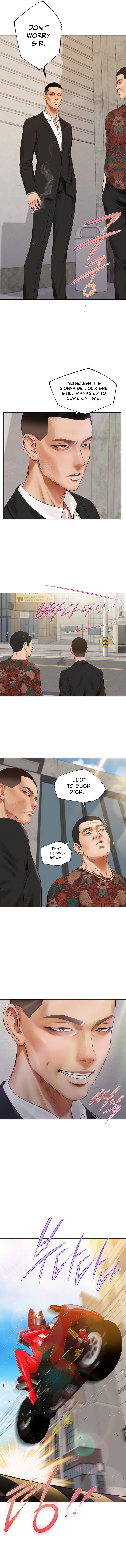 Yeoju and Haru - Chapter 1 [photo 4] - MangaPorn