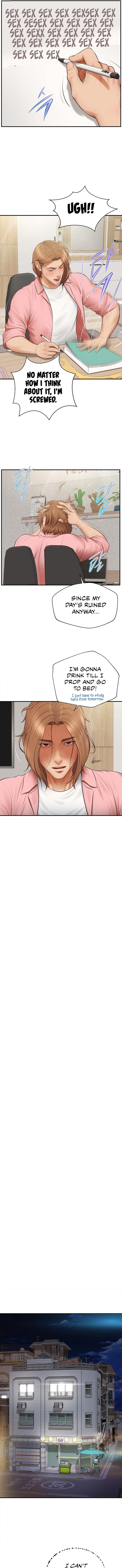 Yeoju and Haru - Chapter 1 [photo 7] - MangaPorn