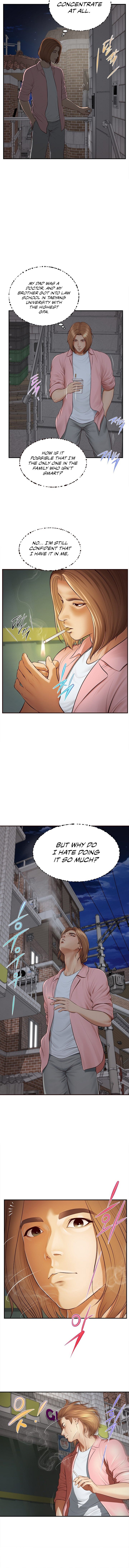 Yeoju and Haru - Chapter 1 [photo 8] - MangaPorn