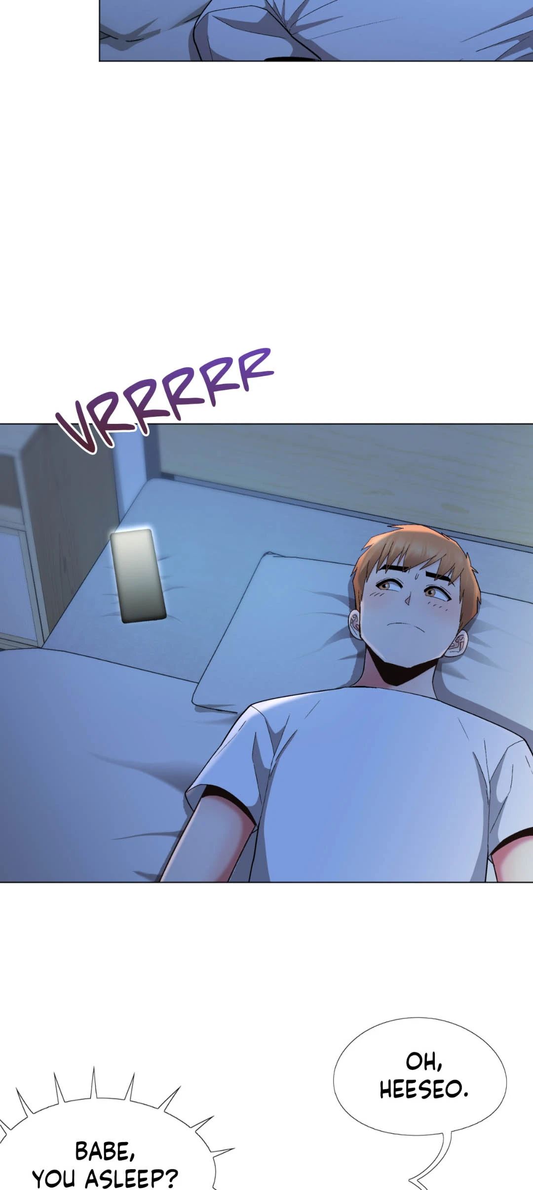 Cosplay Girl - Chapter 33 [photo 18] - MangaPorn