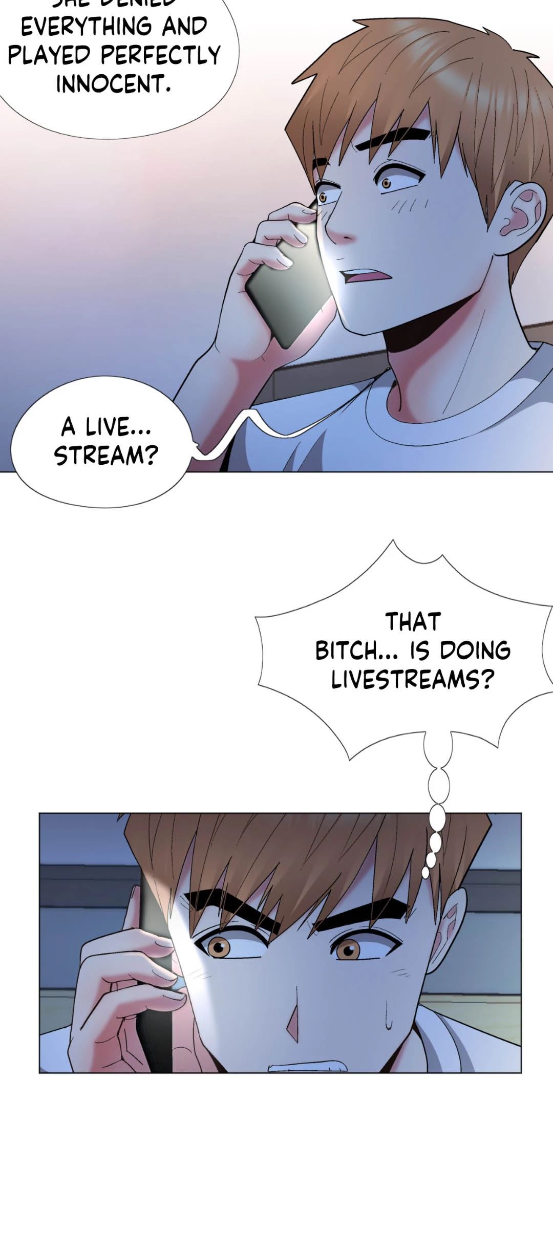 Cosplay Girl - Chapter 33 [photo 20] - MangaPorn