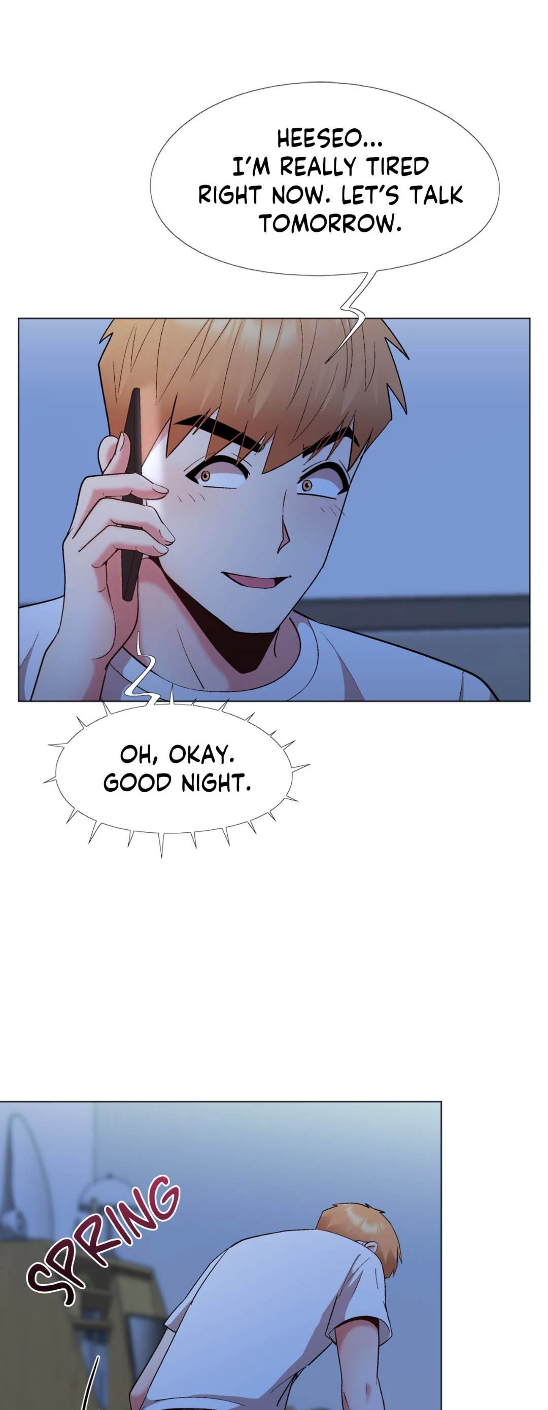 Cosplay Girl - Chapter 33 [photo 22] - MangaPorn